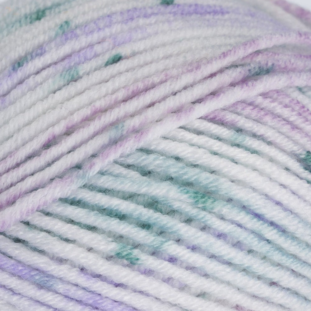 Stylecraft Bambino Prints Puzzle (3589)