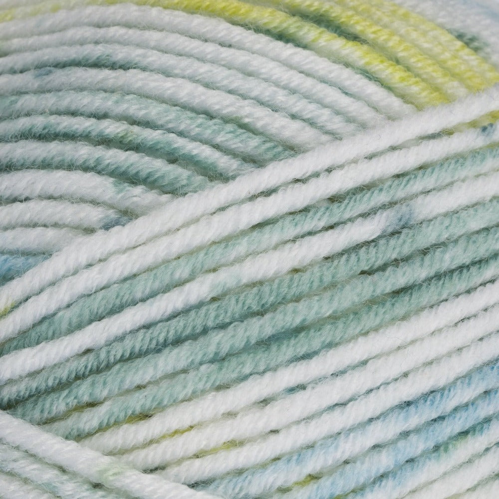 Stylecraft Bambino Prints Yo - Yo (3588)