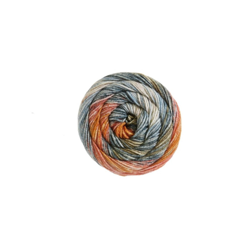 Stylecraft Batik Swirl Colorado River