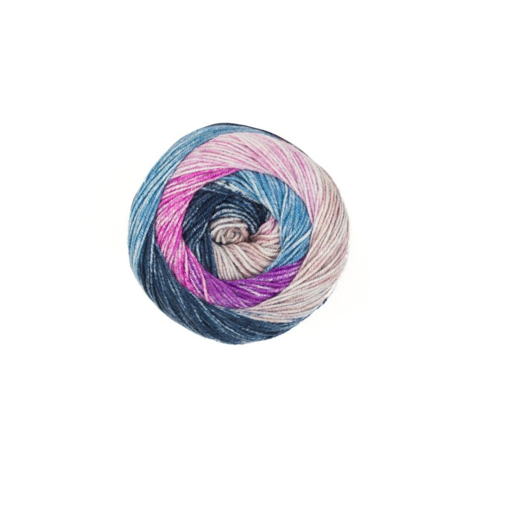 Stylecraft Batik Swirl DK Yarn Highland