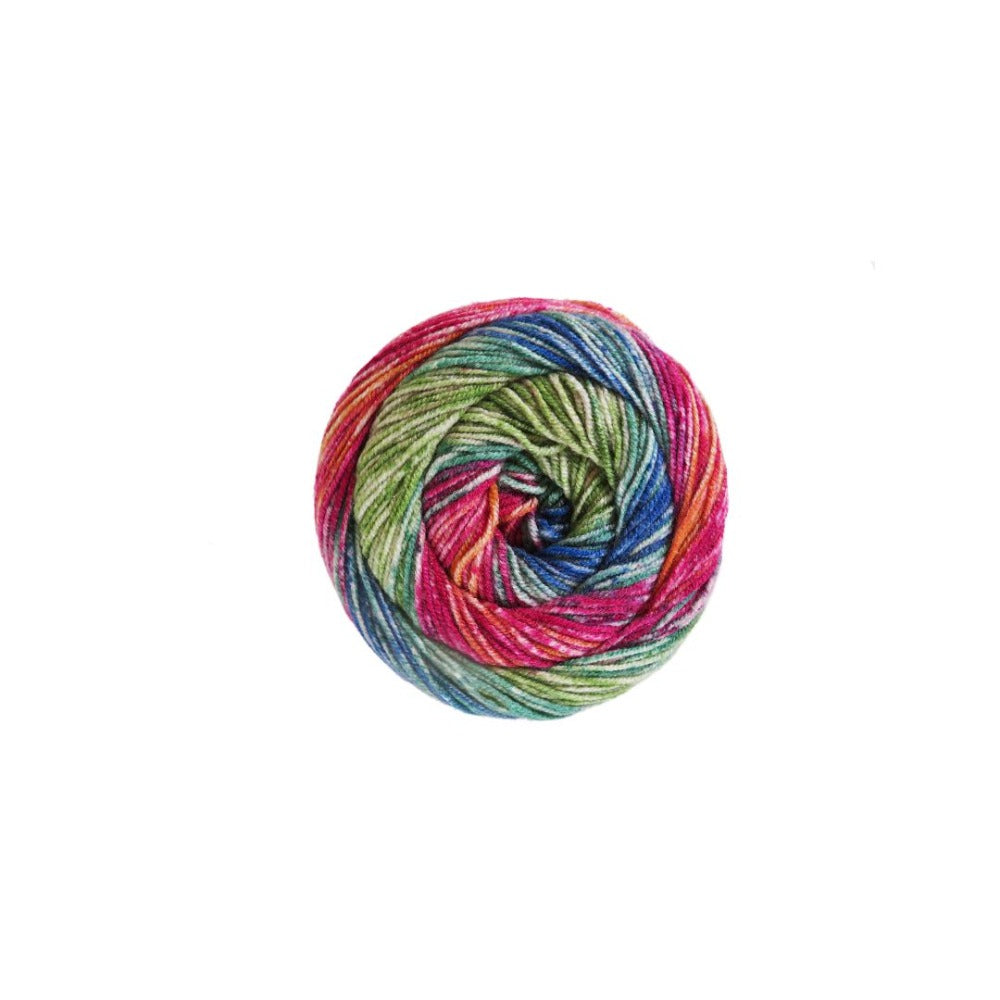 Stylecraft Batik Swirl Norwegian Fjord
