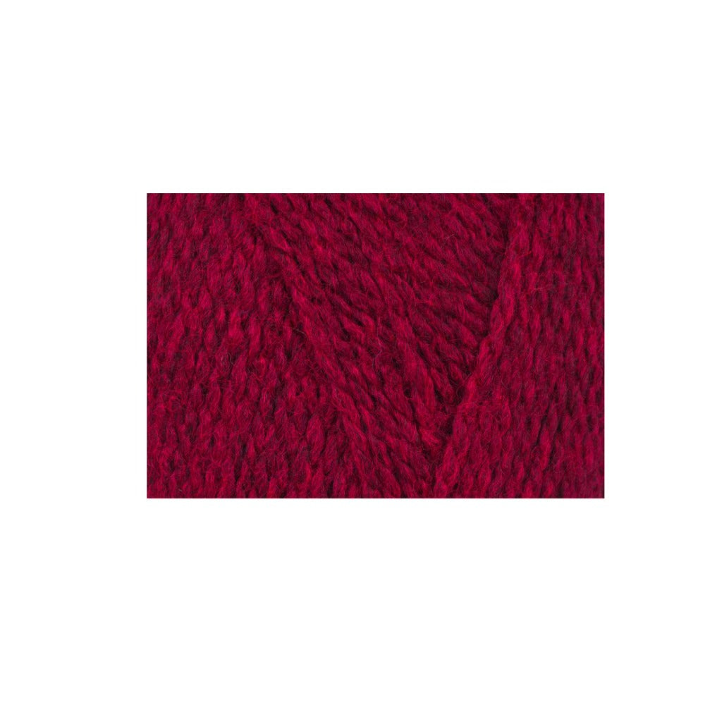 Stylecraft Highland Heathers Aran Yarn Steward Red