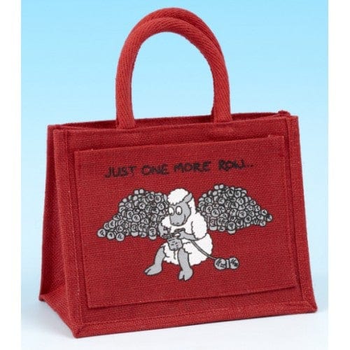 Vanessa Bee Accessories Red (JB45) Vanessa Bee Project Bag