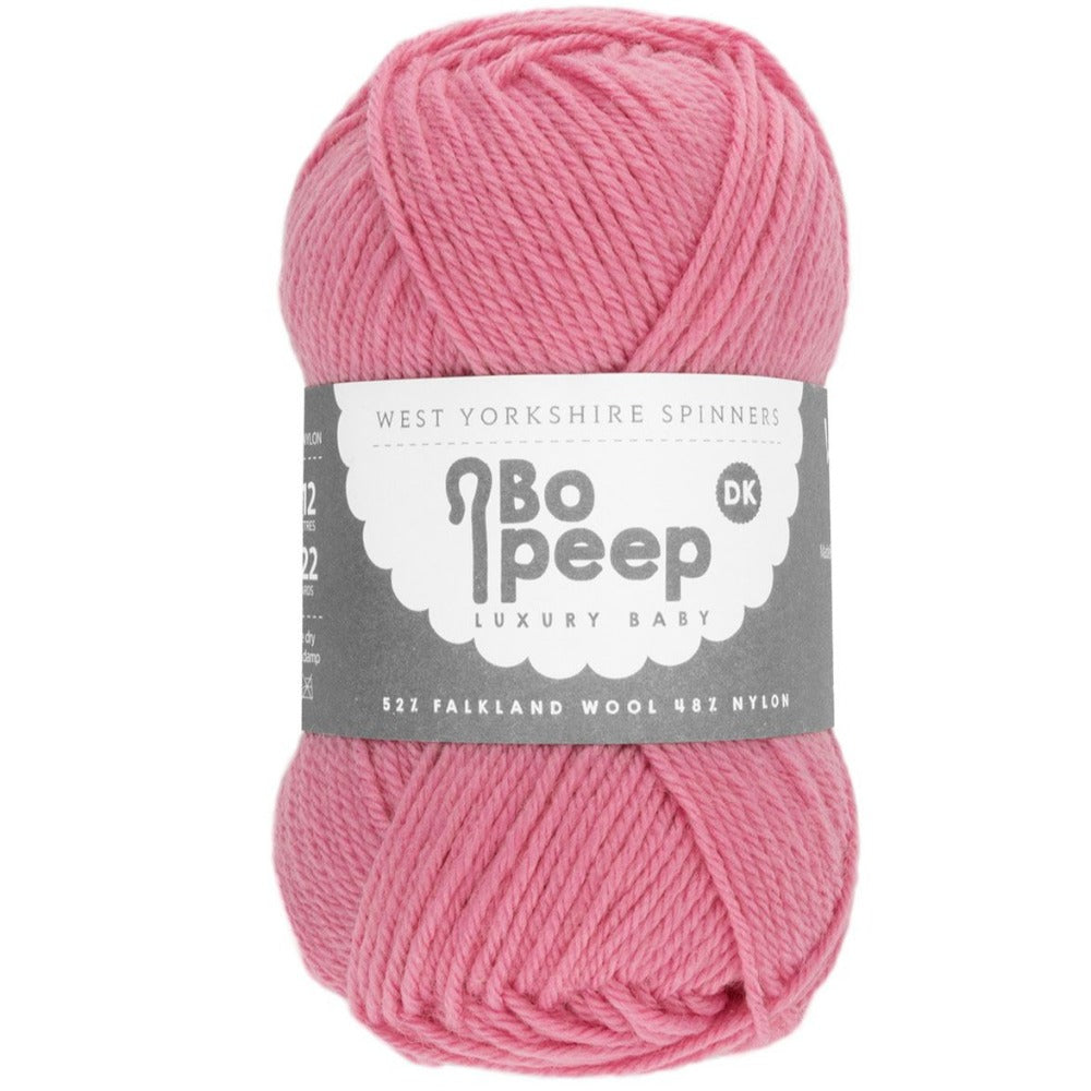 West Yorkshire Spinners Bo Peep Dolly