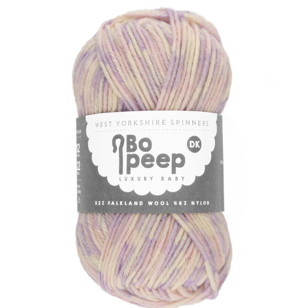 West Yorkshire Spinners Bo Peep Lollipop