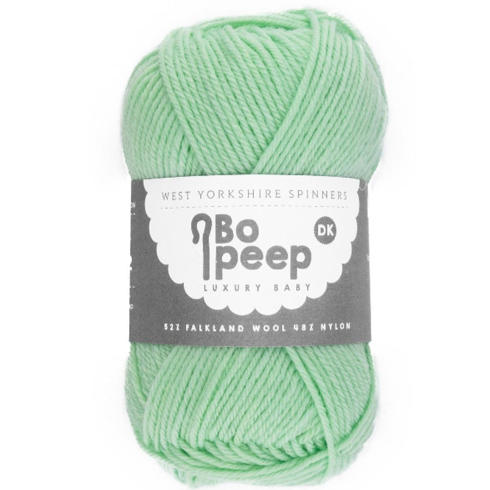 West Yorkshire Spinners Bo Peep Pixie