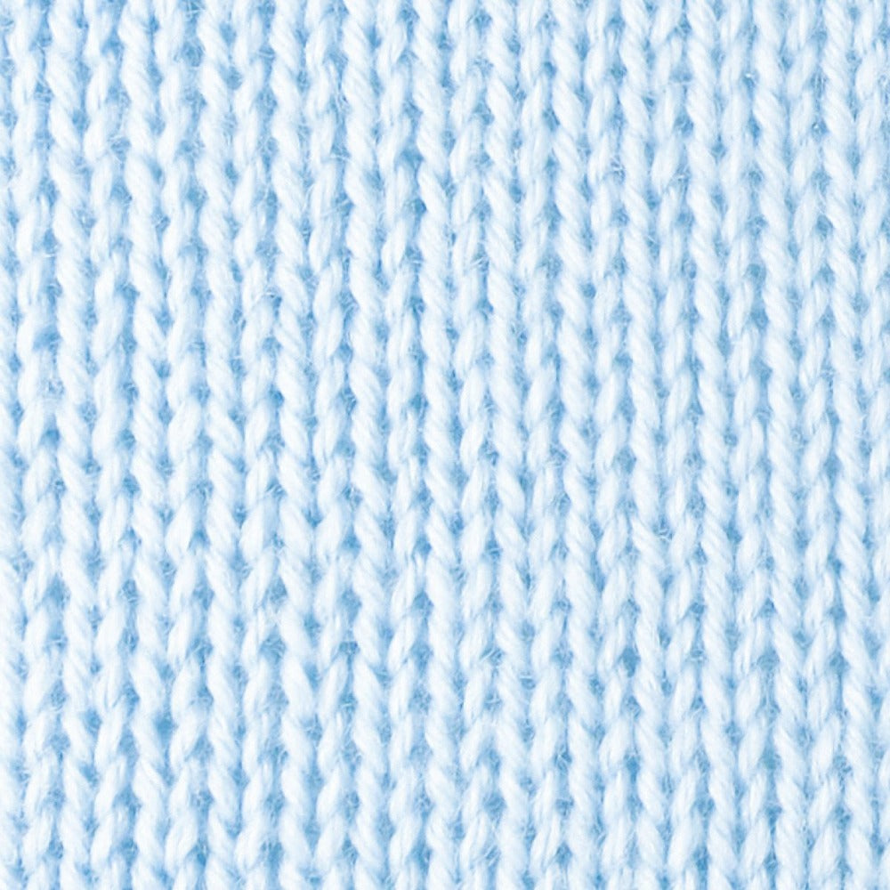 West Yorkshire Spinners Bo Peep Sailboat