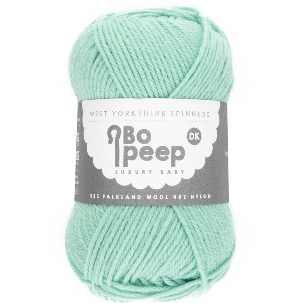 West Yorkshire Spinners Bo Peep Seahorse