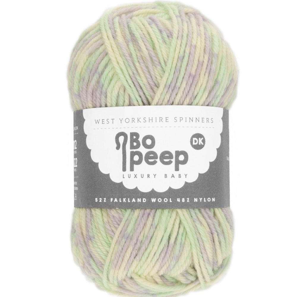 West Yorkshire Spinners Bo Peep Spellbound