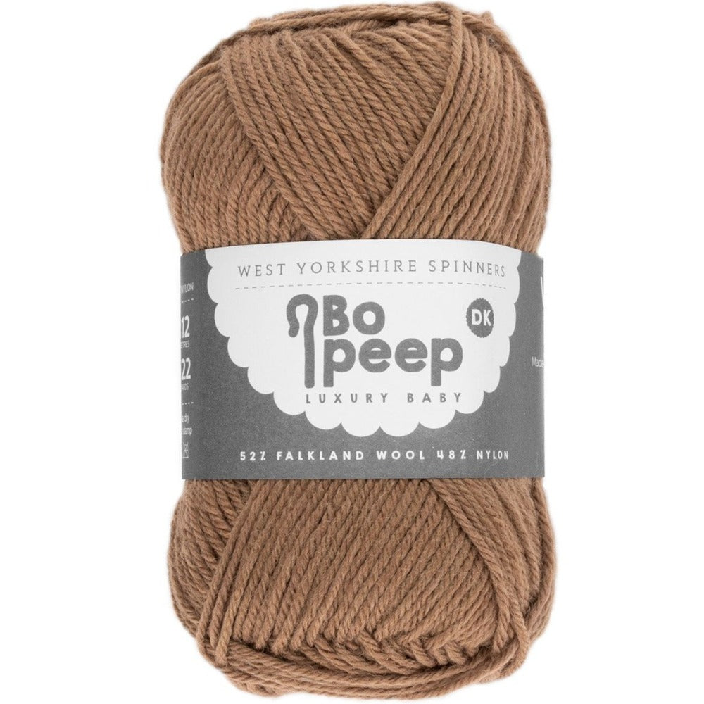 West Yorkshire Spinners Bo Peep Treehouse