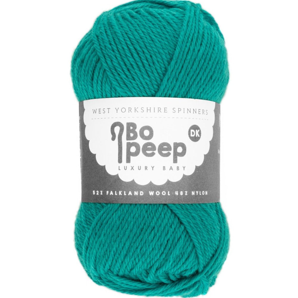 West Yorkshire Spinners Bo Peep Under The Sea