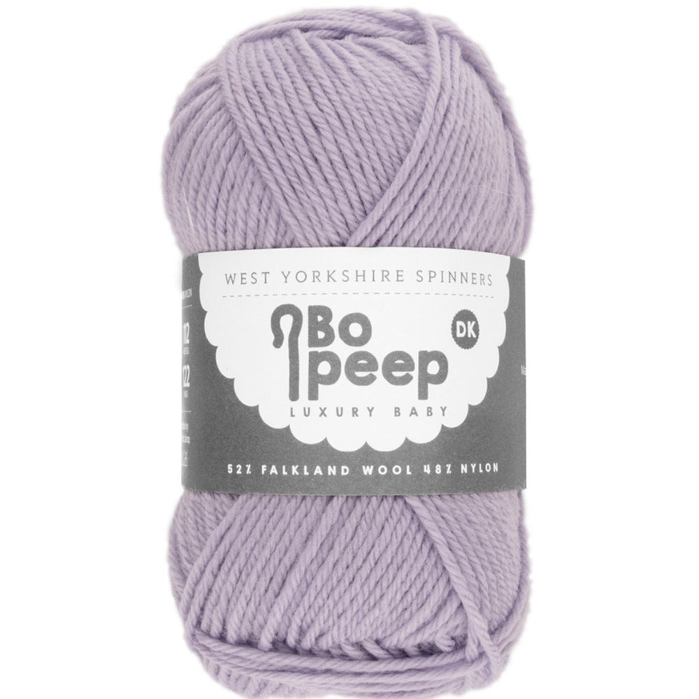 West Yorkshire Spinners Bo Peep Unicorn