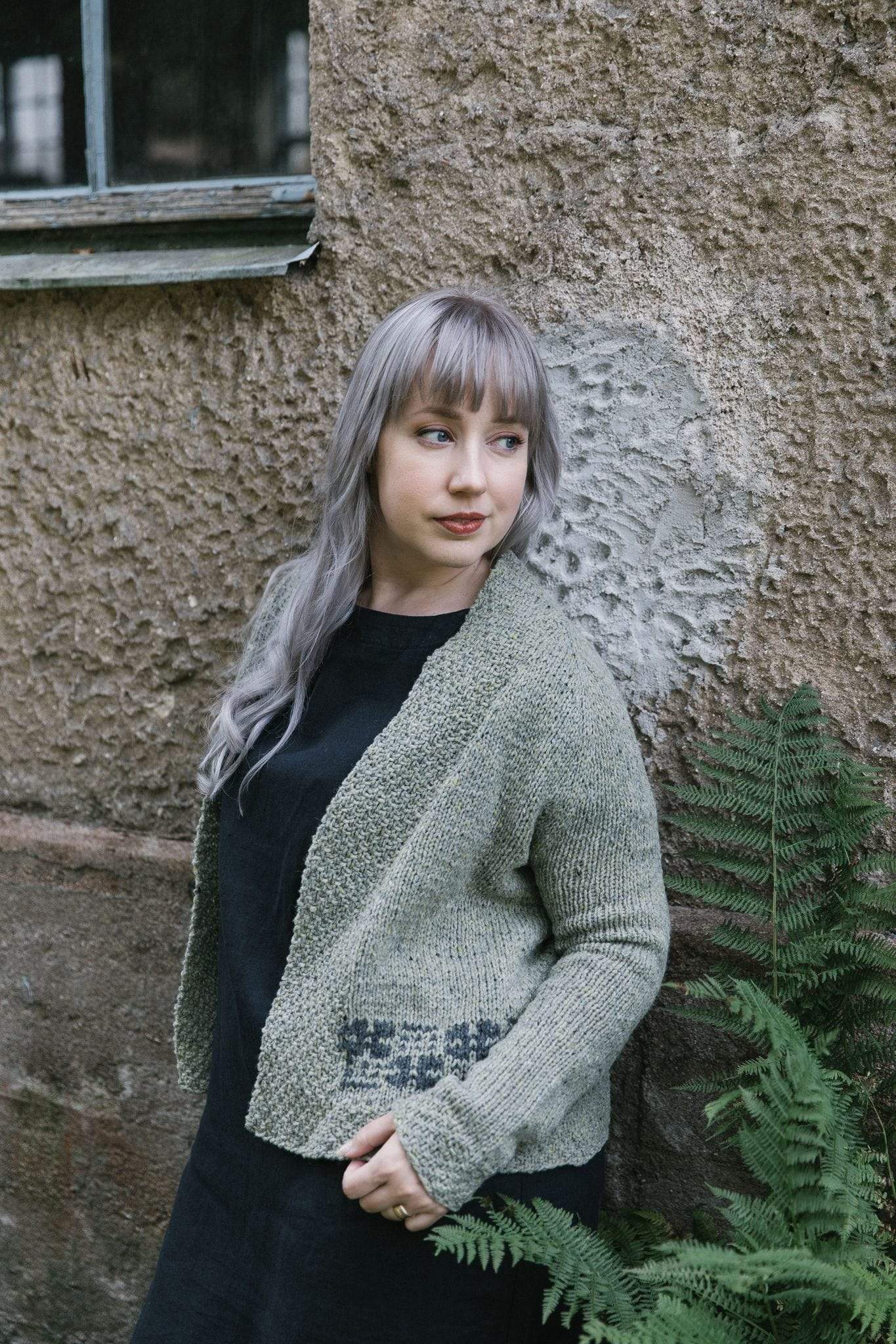 Wool n Stuff Ltd book Strands of Joy