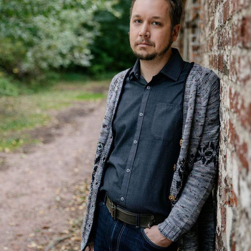 Wool n Stuff Ltd book Strands of Joy