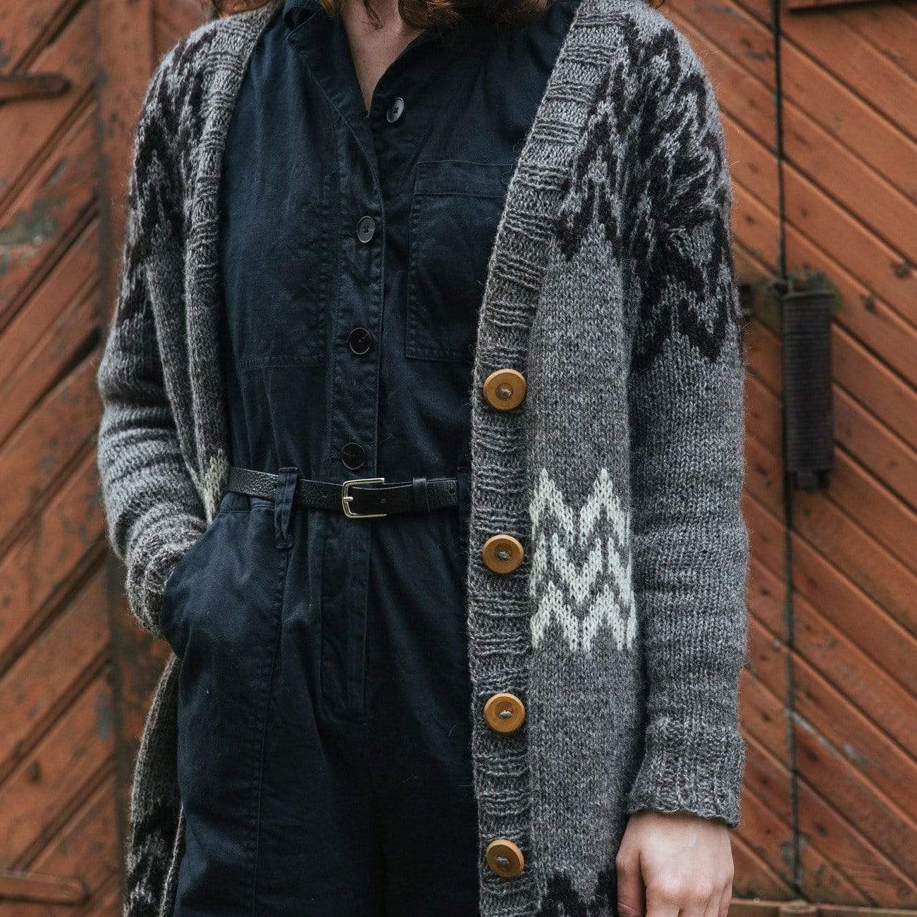 Wool n Stuff Ltd book Strands of Joy