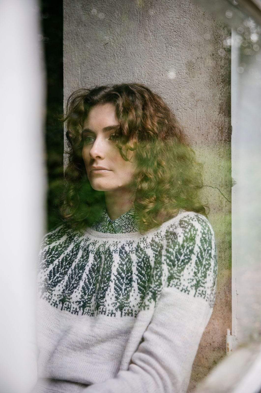 Wool n Stuff Ltd book Strands of Joy