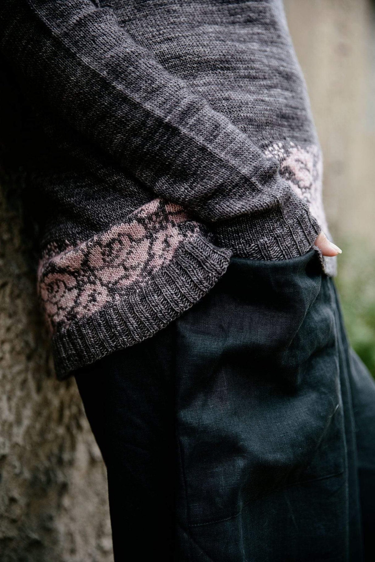 Wool n Stuff Ltd book Strands of Joy