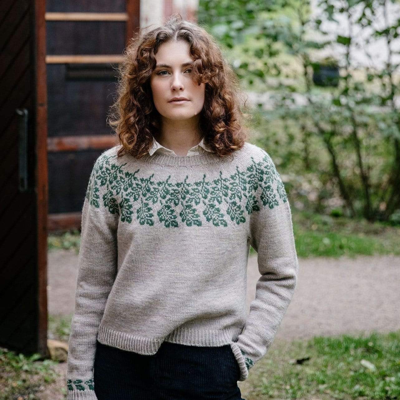 Wool n Stuff Ltd book Strands of Joy