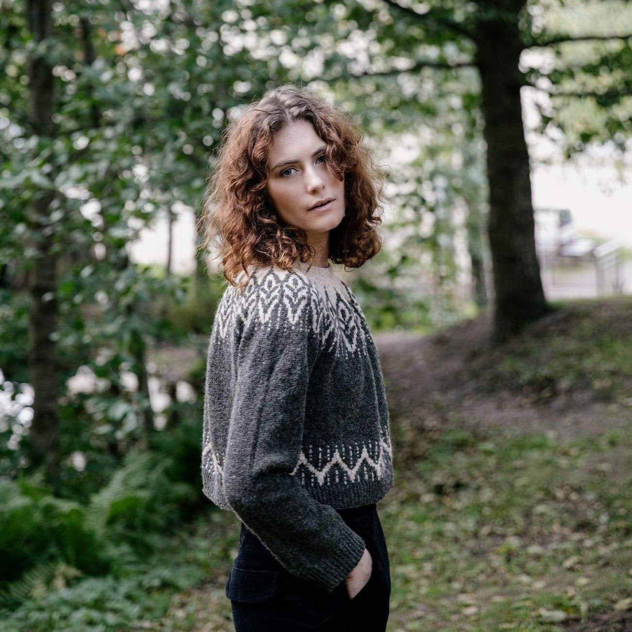 Wool n Stuff Ltd book Strands of Joy