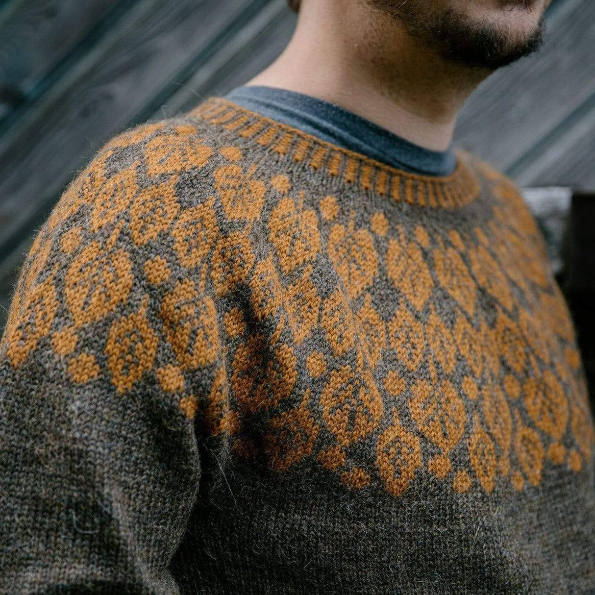 Wool n Stuff Ltd book Strands of Joy