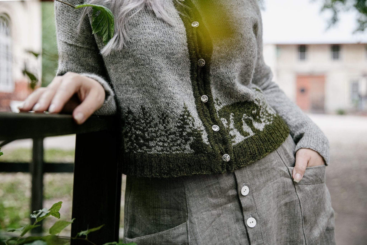 Wool n Stuff Ltd book Strands of Joy