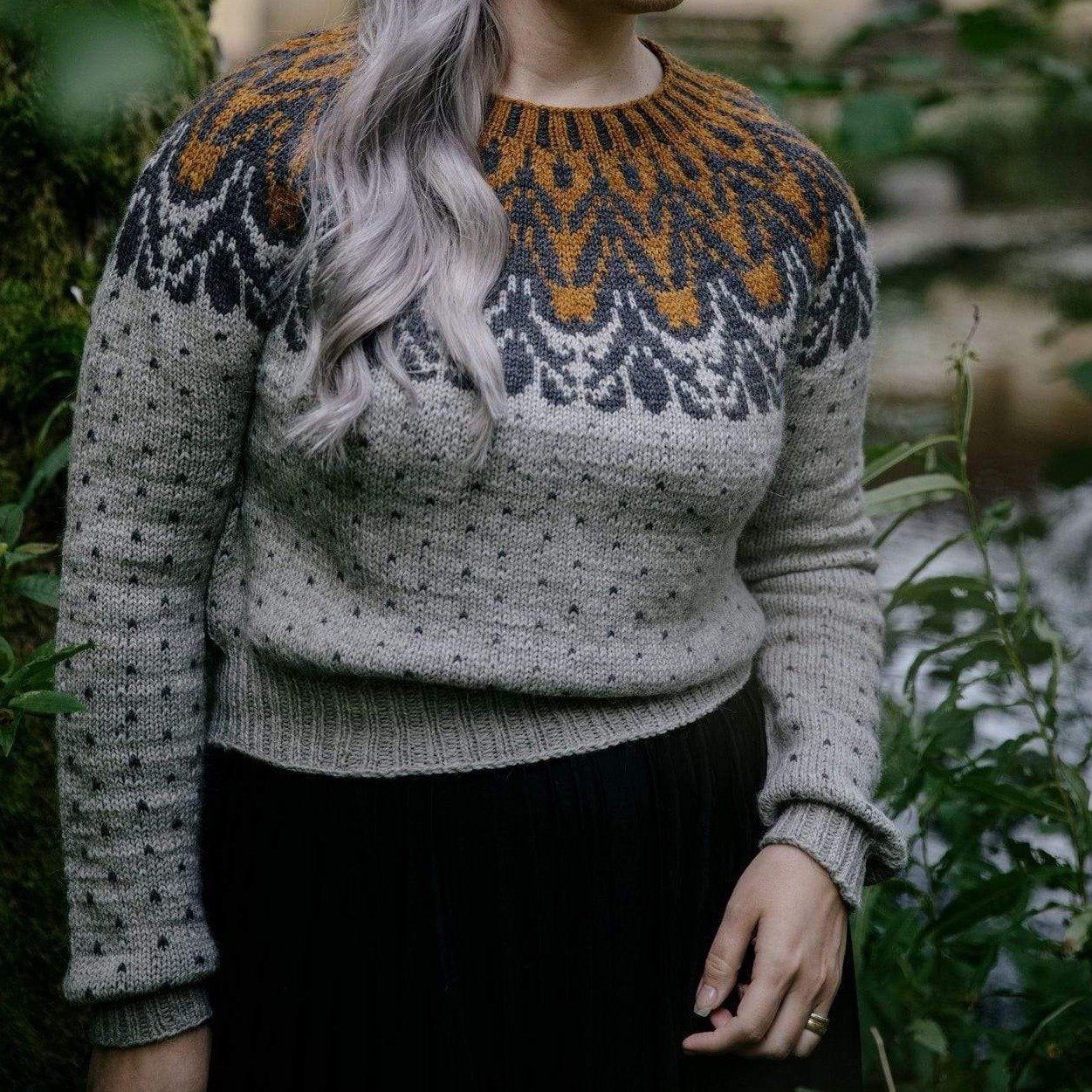 Wool n Stuff Ltd book Strands of Joy