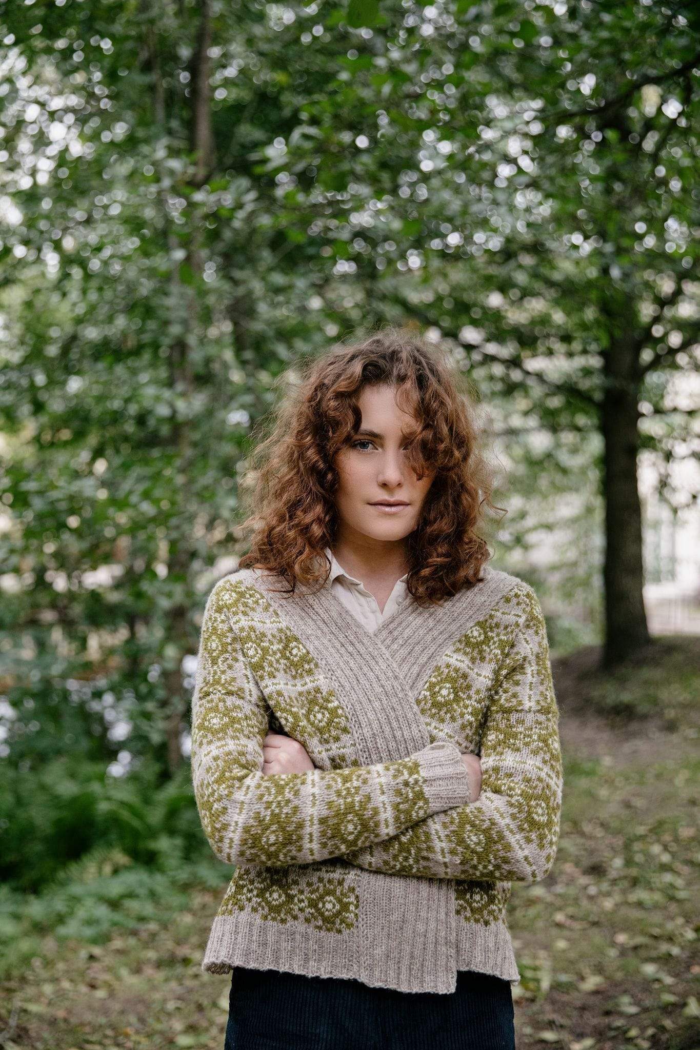 Wool n Stuff Ltd book Strands of Joy