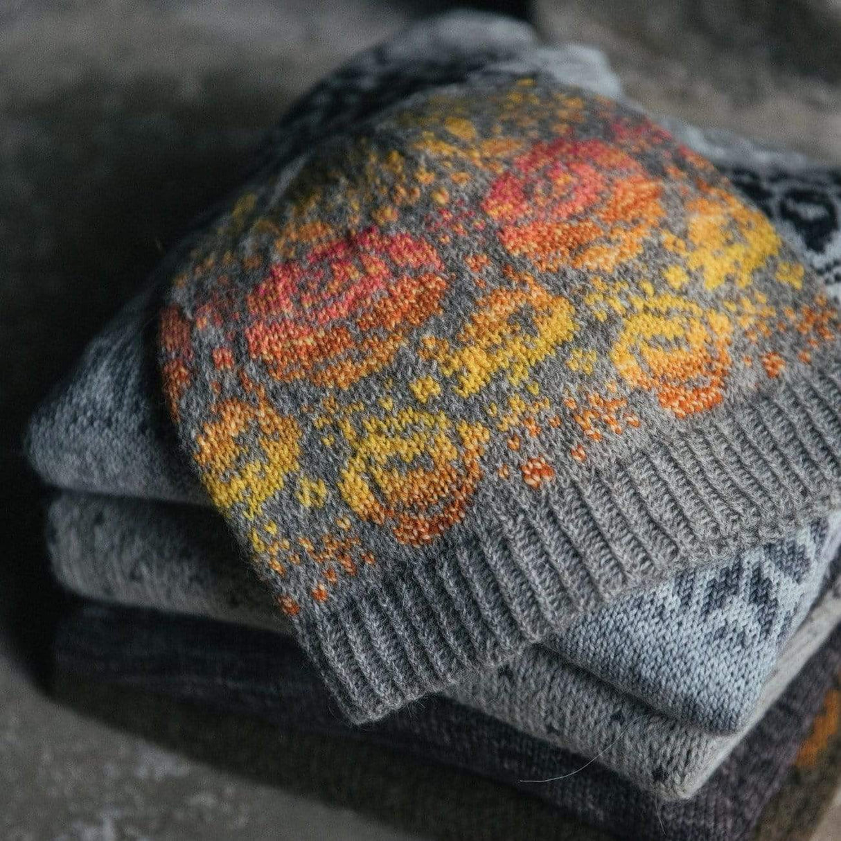 Wool n Stuff Ltd book Strands of Joy