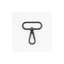 38 mm Snap Holder Gunmetal for Bag Making