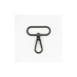 38 mm Snap Holder Gunmetal for Bag Making