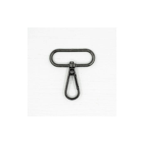 38 mm Snap Holder Gunmetal for Bag Making