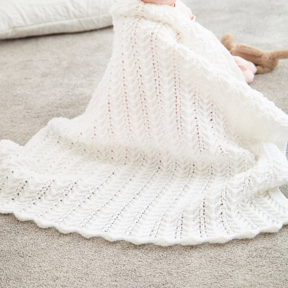 King Cole Dolly Blanket
