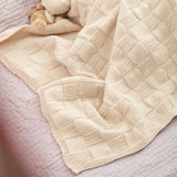 King Cole All Square Blanket