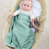 King Cole Little Fisherman's Blanket