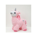 King Cole Cuddly Creatures Book Pin Unicorn