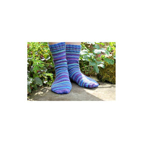 Learn to Knit Socks Workshop