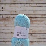 Rico Baby So Soft DK Knitting Yarn