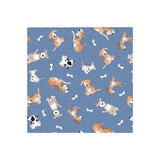 A Dogs Life Fabric Dog n Bone