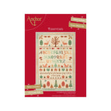 Anchor Autumn Forest Cross Stitch Kit