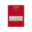 Anchor Train Birth Sampler Cross Stitch Kit
