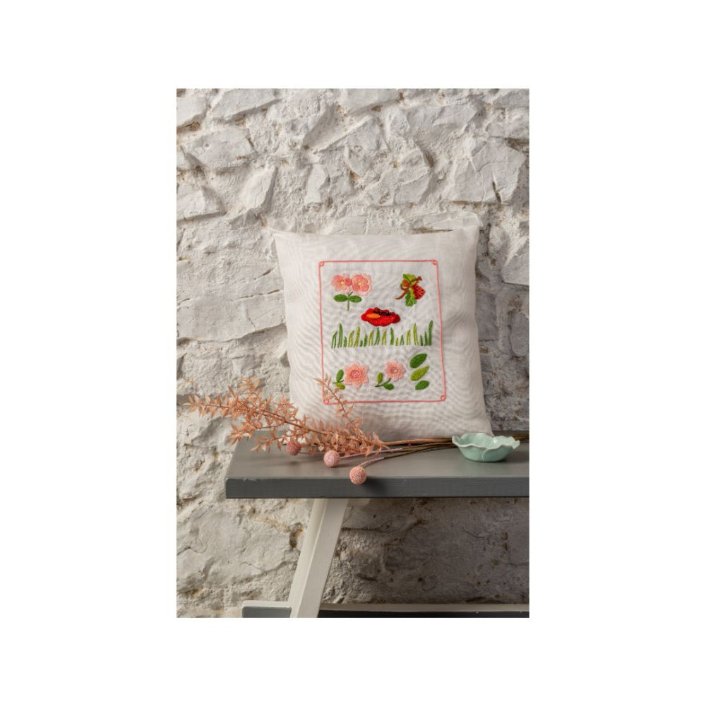 Anchor Vintage Begonia Sampler