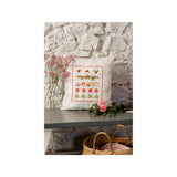 Anchor Vintage Roses Sampler