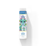 Ariel Dragon Diamond Painting Kit