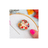 Magnetic Needle Minders by Hawthorn Handmade | Choose Your Style