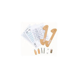 Basic Bead Loom Kit Contents