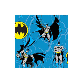 Batman Rope Fabric