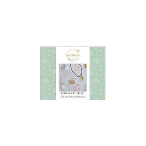 Bee and Bumble Resin Jewellery Craft Kit