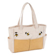 Bee Craft Bag