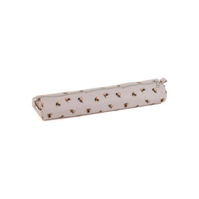Bee Knitting Needle Case