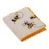 Bee Sewing Needle Case